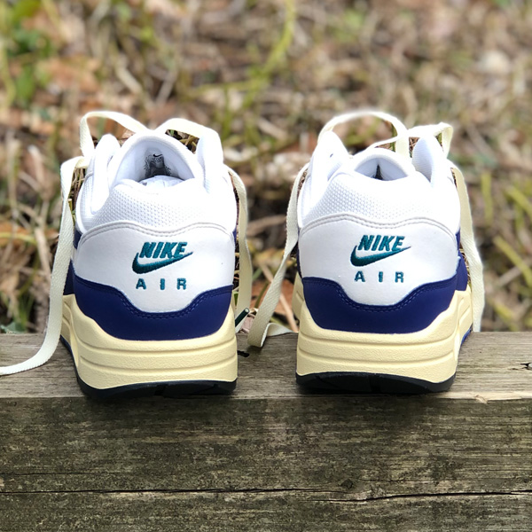 🔥 Check good size options for the sail/deep royal 'Athletic Department' Nike Air Max 1 for $130 + FREE shipping.

BUY HERE -> tinyurl.com/ms7n2cn8 (promotion - use code SPRINGKICKS at checkout)