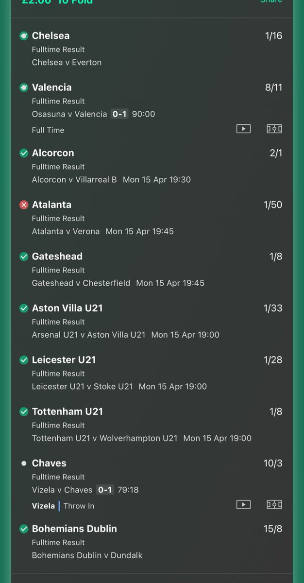_Brandon_wx's tweet photo. @Atalanta_BC I’ll be expecting my cheque in the post for bottling a 2-0 lead https://t.co/bdM81ZJoTh
