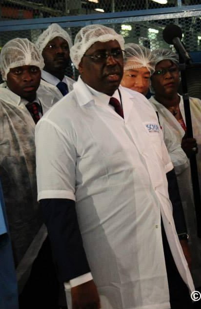 lagobrune's tweet image. Les laisser s’en sortir =blanc seing pour tous les futurs criminels #FreeSenegal