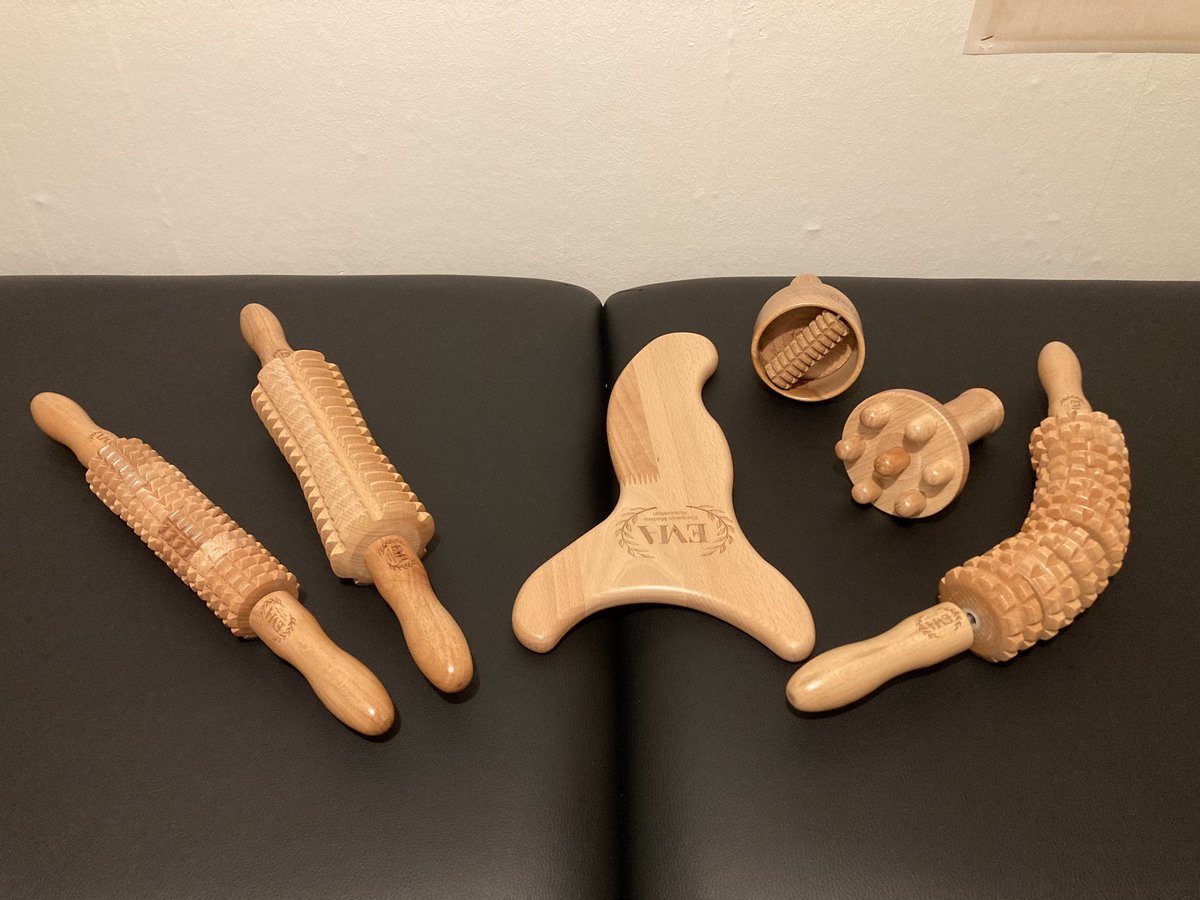 New toy 🙏 
#madero #massage #wellness #massageterapi 
behandlerhuset4735.dk