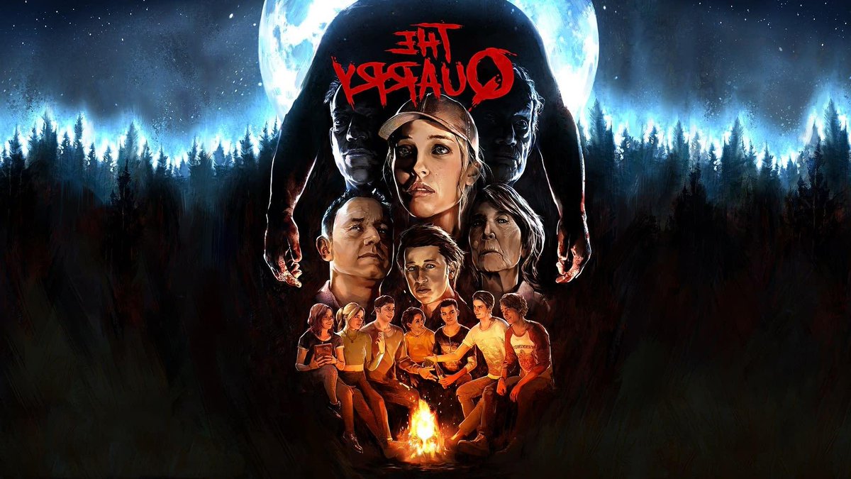 تعريب لعبة  the quarry بالدسكورد discord.gg/Ej7kN4rfnk <a href="/m5aoi/">عبدالله | ملزلز</a>  <a href="/josothetaker99/">Yousef al-subaie</a>