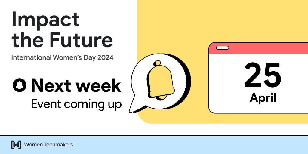 WTM London tweet media