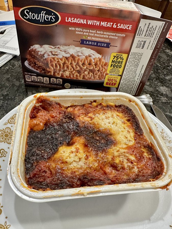 WilsonEw059133's tweet photo. Yummy 😋 https://t.co/MxB43iS9KI