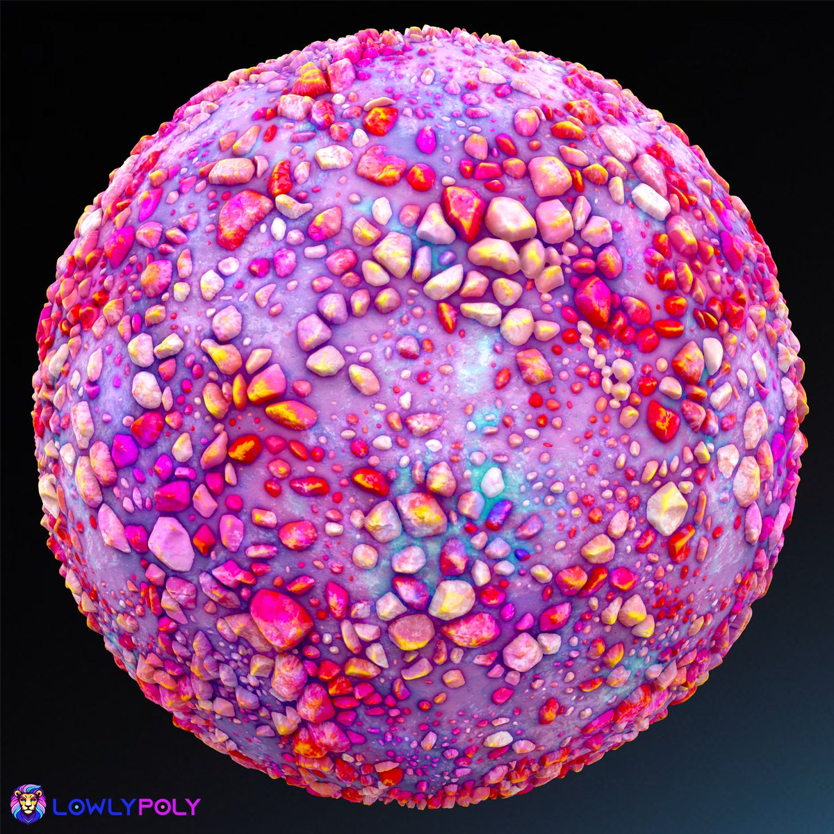 LowlyPoly's tweet photo. 🆕 Various Terrain Stylized Materials
🔥 Mega Bundle 5 - 420+ Stylized Textures
✅ Download - https://t.co/iUwWSdCTsc

#substance #marmoset #unity #unreal #Detailed #texturemapping #gamedeveloper #gamedev #gaming #games #gamedevart #digitaldesign #terrain #stylizedtextures https://t.co/SMGqb5sbmx
