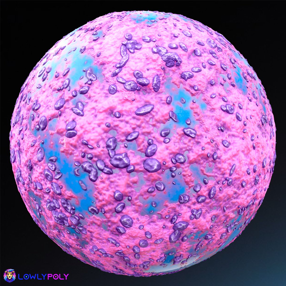 LowlyPoly's tweet photo. 🆕 Various Terrain Stylized Materials
🔥 Mega Bundle 5 - 420+ Stylized Textures
✅ Download - https://t.co/iUwWSdCTsc

#substance #marmoset #unity #unreal #Detailed #texturemapping #gamedeveloper #gamedev #gaming #games #gamedevart #digitaldesign #terrain #stylizedtextures https://t.co/SMGqb5sbmx