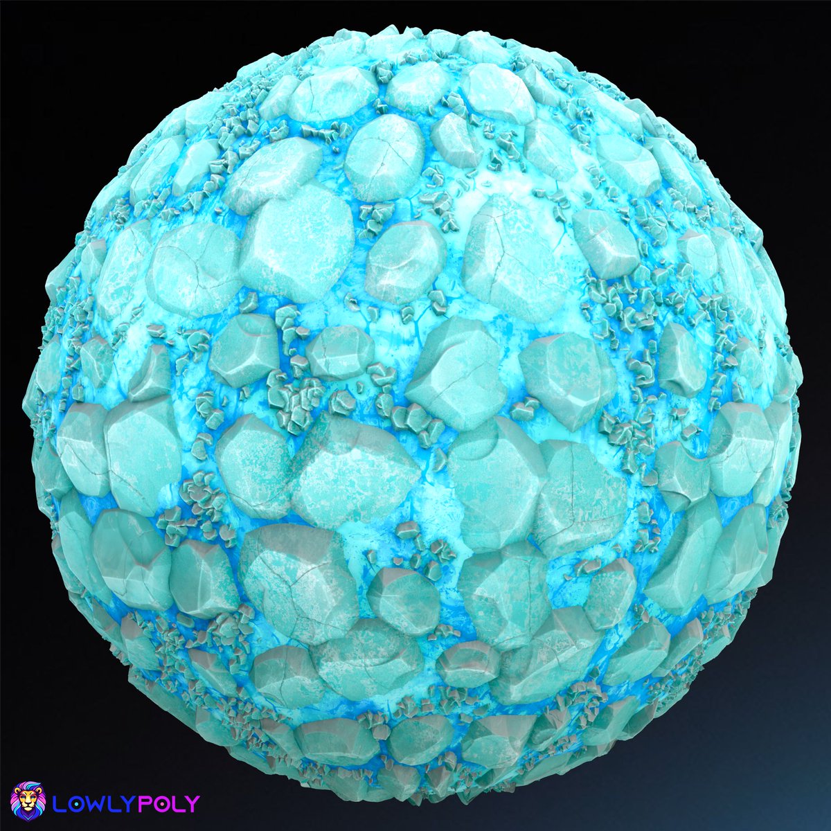 LowlyPoly's tweet photo. 🆕 Various Terrain Stylized Materials
🔥 Mega Bundle 5 - 420+ Stylized Textures
✅ Download - https://t.co/iUwWSdCTsc

#substance #marmoset #unity #unreal #Detailed #texturemapping #gamedeveloper #gamedev #gaming #games #gamedevart #digitaldesign #terrain #stylizedtextures https://t.co/SMGqb5sbmx