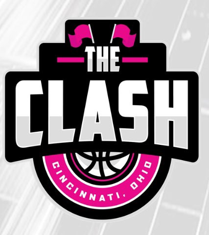 Hoop Report will be covering The Clash, Drop your schedule in the comments👇🏻