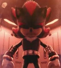 SpeederLight1's tweet photo. ARE YOU HYPED FOR SONIC MOVIE 3 FOR SHADOW VOICE REVEAL? https://t.co/tTeAqWrQ2K