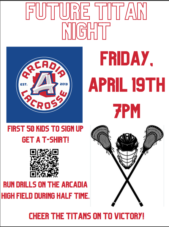 Check out this great opportunity, Trojans!