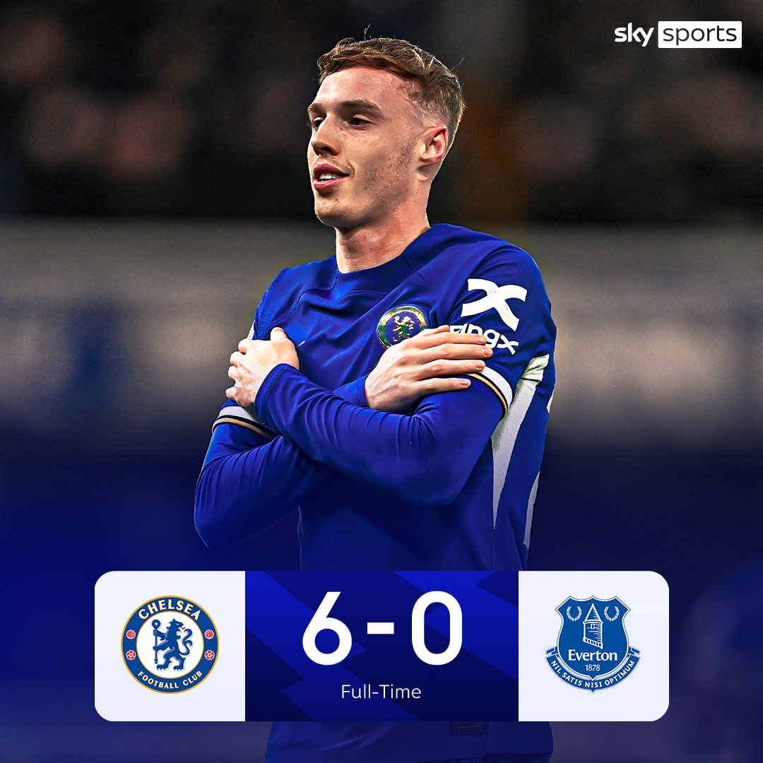 Sky Sports Premier League tweet media