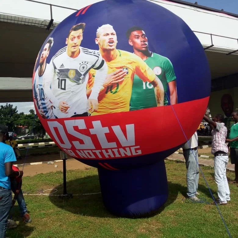 We deliver the best Inflatable Advertising balloons 

Why don't you give us a call?

The number is 

08033338280
08058868484

#ABCInflatables 
#Blimps #advertising
#MediaAgencies 
#Advertisingagencies
#Productawareness
#ProductLaunch