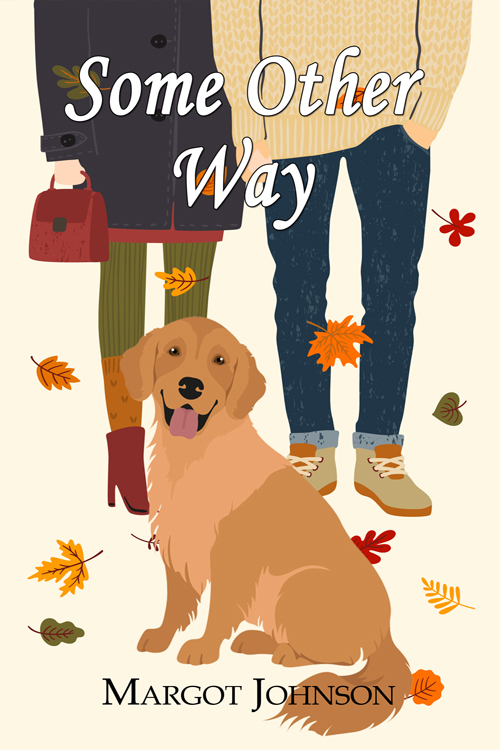 Today is the day! My sixth book Some Other Way is officially here! Come &amp; join the celebration... facebook.com/MargotJohnsonA… #newrelease #contemporaryromance