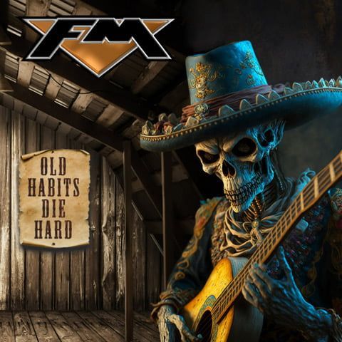 FM Release New Single &amp; Video ‘Don’t Need Another Heartache’. 
ARTICLE: bit.ly/3PZY8ac 
------ Author: Emil Flyghed ------
#fm #frontiersmusicsrl #hardrock #heavymetal #metal #stargazedmagazine #video
bit.ly/3hDY6AR