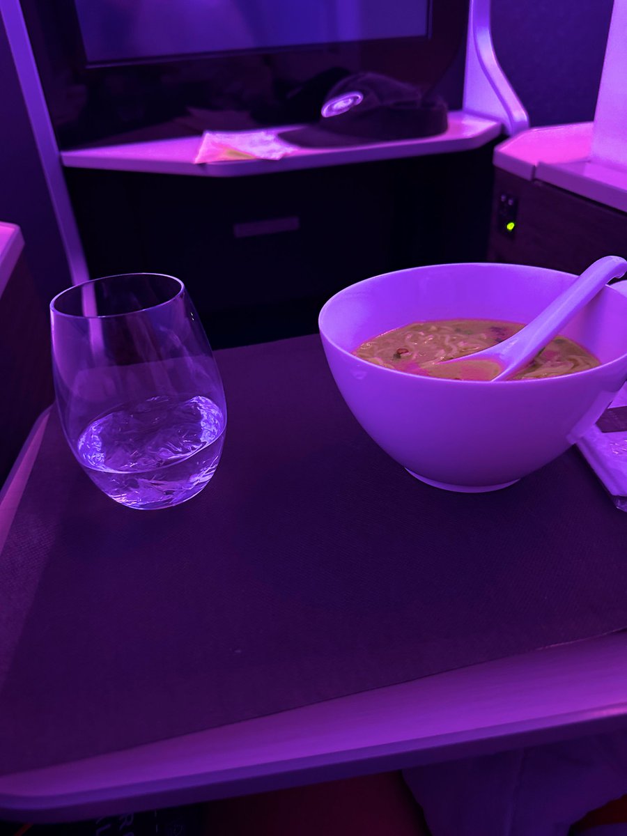 At 63k btc Don Julio and ramen noodles for dinner.