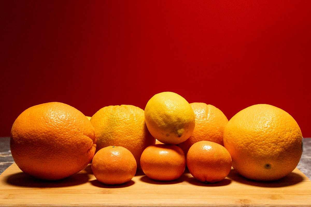 Buck Brand Citrus tweet media