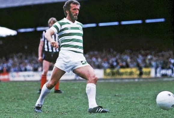 Danny Bhoy McGrain.🍀💚