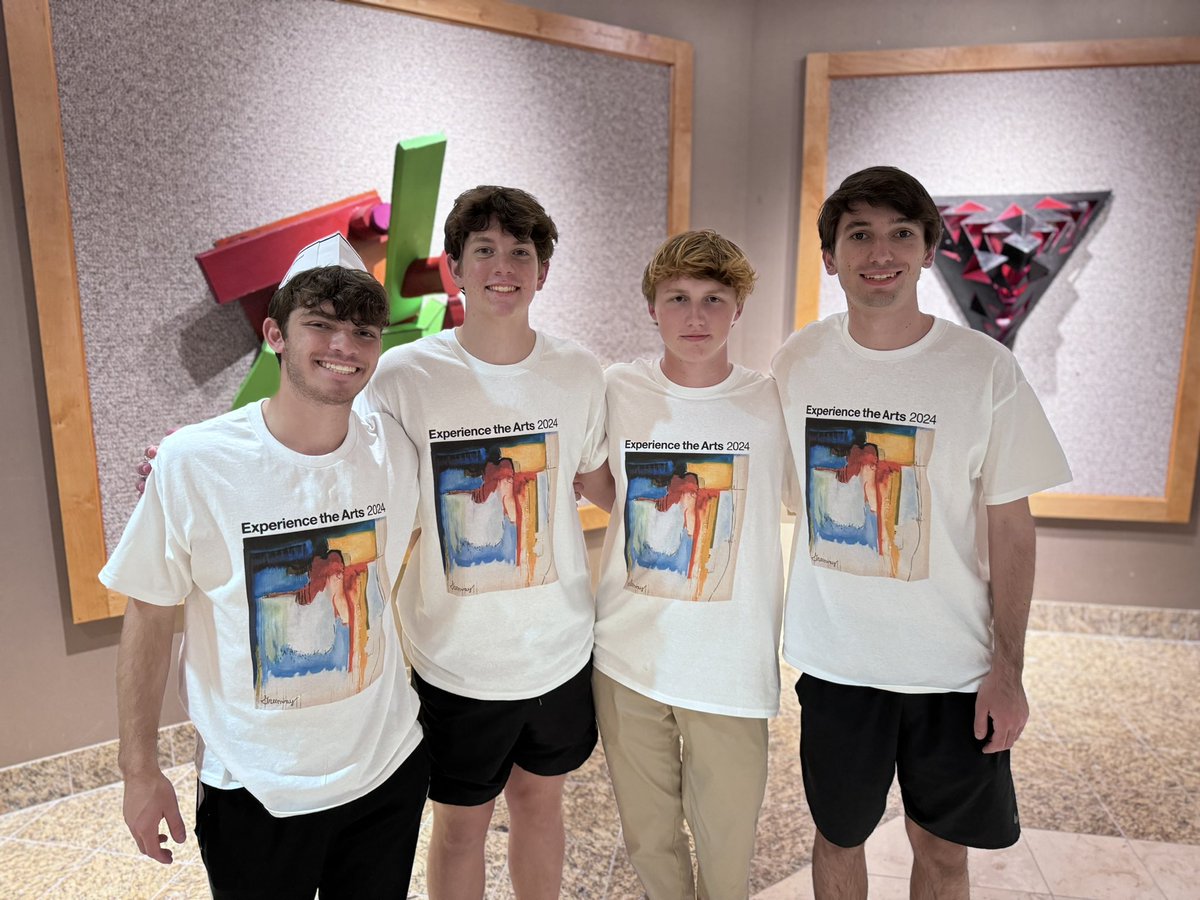 WA Choir tweet media