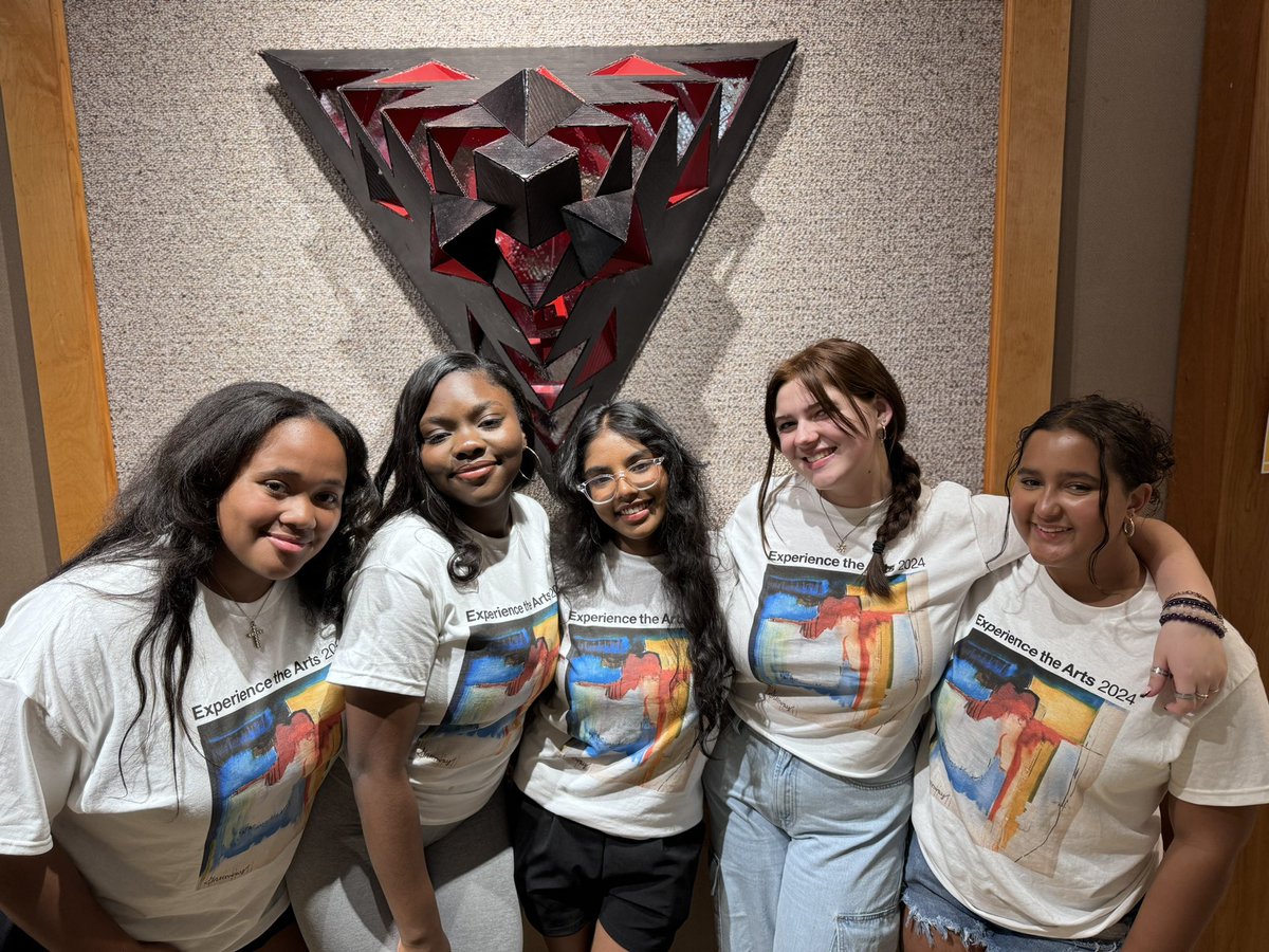 WA Choir tweet media