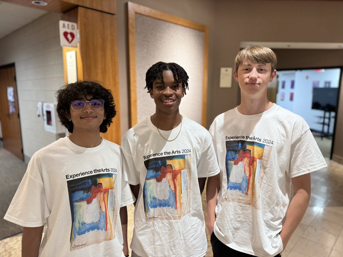 WA Choir tweet media