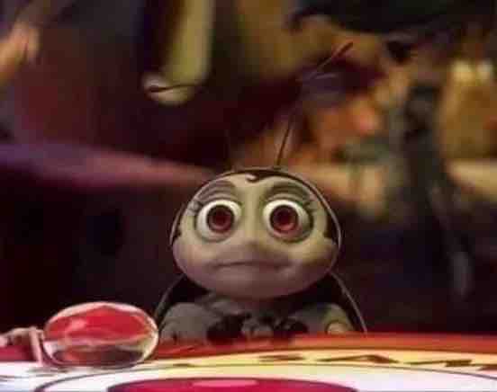 Cuando casi suelto el chisme con la persona equivocada.