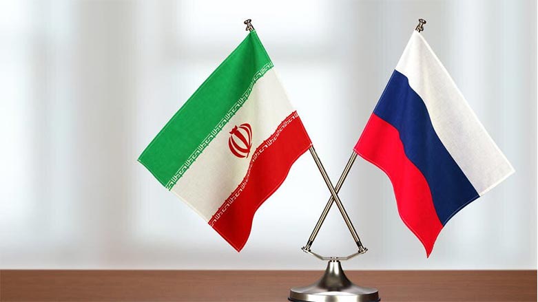 'İsrail karşılık verirse Rusya İran'ın karşı saldırısına dahil olacak' -Sabreen News