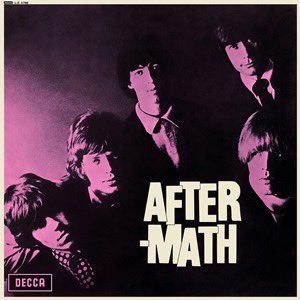 On this day in history 04/15/24. In 1966 The Rolling Stones released “Aftermath”, their fourth studio album in the UK & 6th in the US. The group recorded the album at RCA Studios in California in December 1965 and March 1966, during breaks between their international tours.