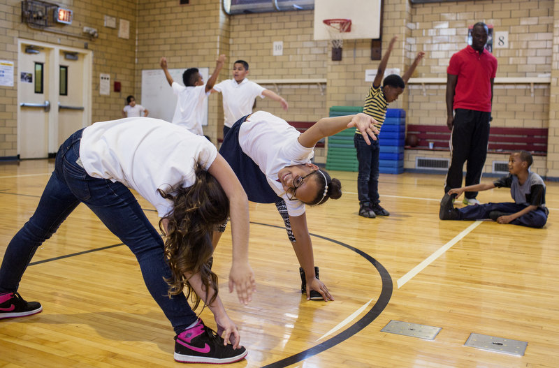 NYCPS Office of School Wellness Programs tweet media