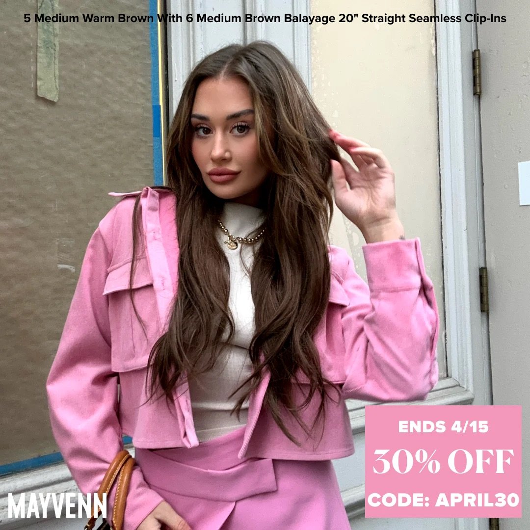 Last call for 30% off in April! Use my link and APRIL30 at checkout to save big on your hair order today. Today is the last day of the sale.
#mayvenn #mayvennhair #mayvennmade #MYVN15 #virginhair #hairextensions #hair #weave #bundles #closures #frontals #besthair #april #hairsale