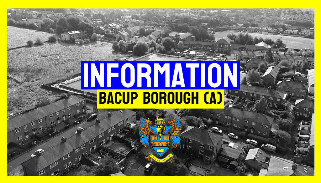 𝗠𝗔𝗧𝗖𝗛 𝗜𝗡𝗙𝗢𝗥𝗠𝗔𝗧𝗜𝗢𝗡 | @BacupBoro (𝗔) Read up on everything you need to know ahead of tonight's trip to Bacup 👇 🔗 athertonlr.co.uk/news/informati… #WeAreLR / #UpTheLR