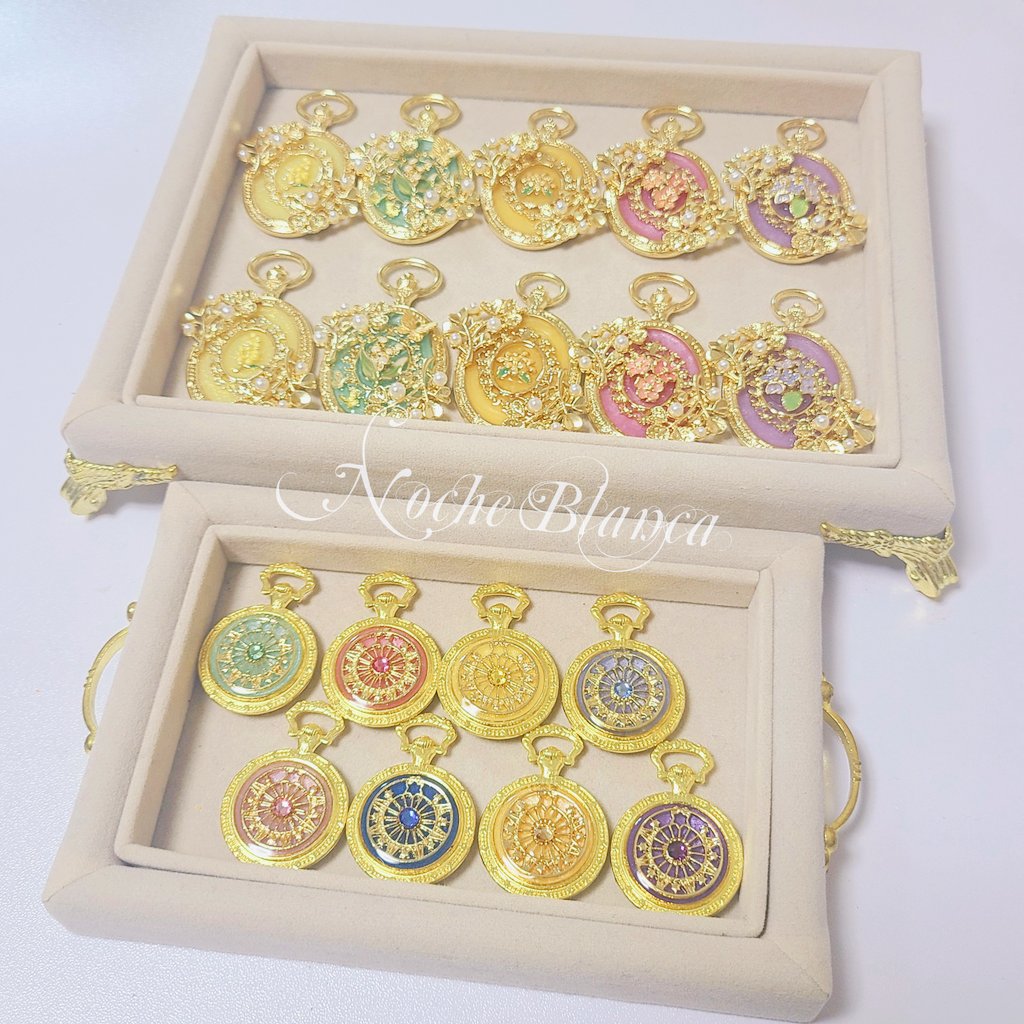 Kai_phantasma's tweet photo. キラキラキラキラ✨✨

#ハンドメイドアクセサリー
#ハンドメイド好きな方と繋がりたい https://t.co/J9FfX5YjYl