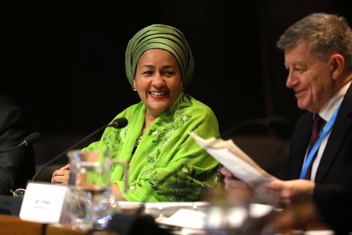 AminaJMohammed tweet picture