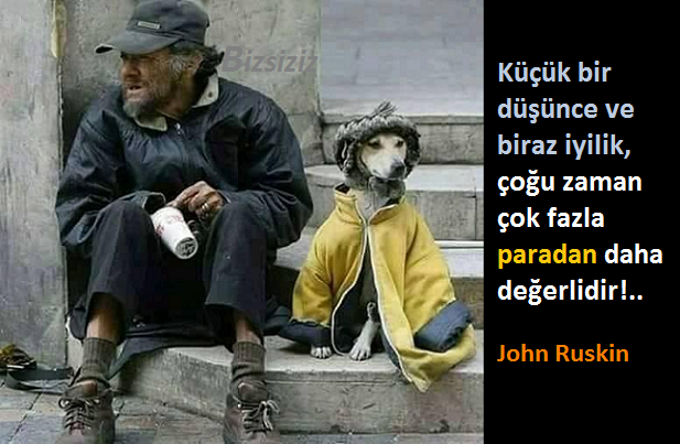 #JohnRuskin #iyilik #düşünceliolmak #hayvansevgisi #para #hırs #erdemliolmak #ahlaklıolmak #dürüstlük