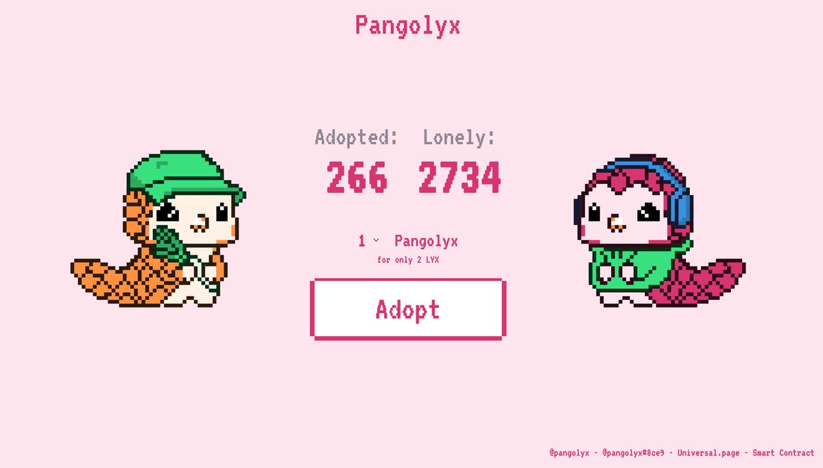 Pangolyx 🆙 tweet media