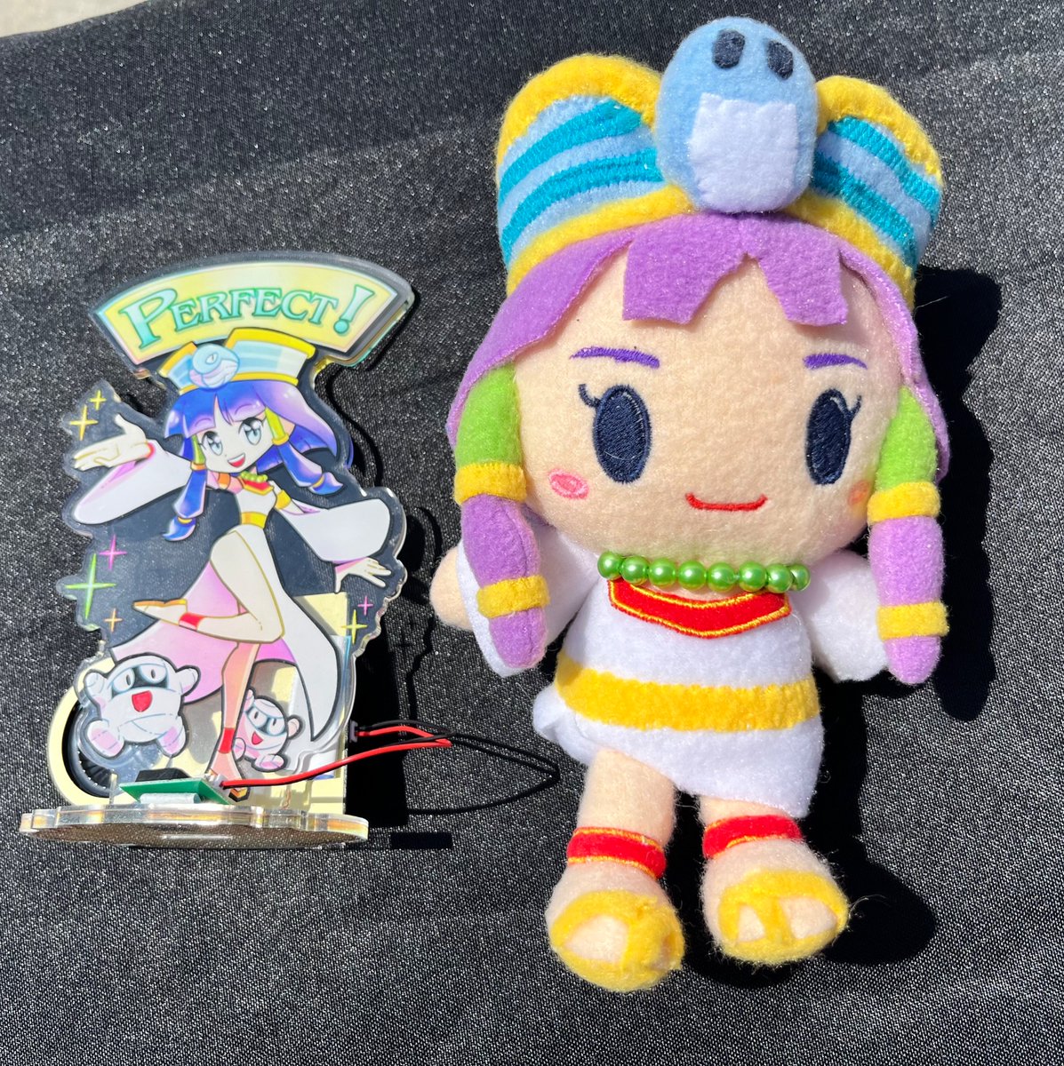 Persona 😎 (@personasama) on Twitter photo !!!!!!! <a href="/artist_black/">maid takky 💯</a> got me a custom Cleopatra Fortune plush for my birthday dhdghdhshshhhhhh she’s perfect 🥰🥰🥰🥰😤🎉🎉🎉😌🫡💎💎💎✨✨✨✨ !!!!!!! <a href="/artist_black/">maid takky 💯</a> got me a custom Cleopatra Fortune plush for my birthday dhdghdhshshhhhhh she’s perfect 🥰🥰🥰🥰😤🎉🎉🎉😌🫡💎💎💎✨✨✨✨