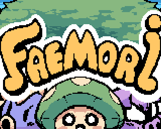 Eldraev's tweet photo. We're done! Play Faemori if you wanna see what we came up with. It's a roguelike autobattler ^-^
https://t.co/txN8YxWxyZ https://t.co/DlvUSTWRLc