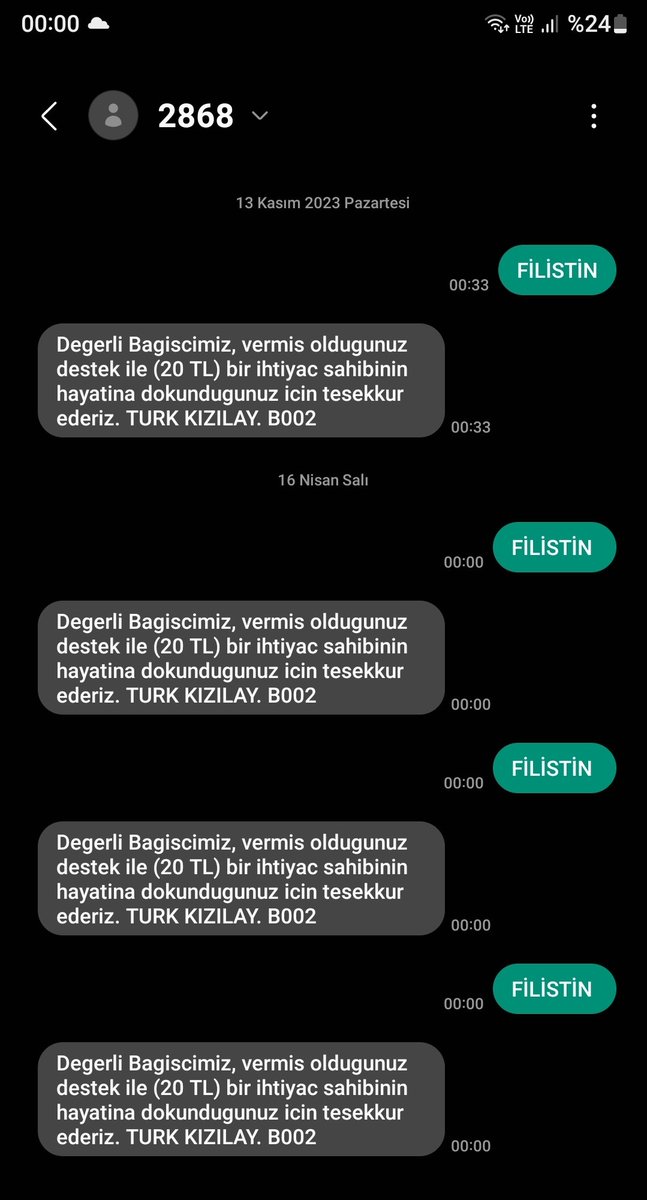 📌 Sıra sizde haydi Bu gemiye bir sms de sen yükle ' FİLİSTİN yaz 2868'e yolla' Gazze'ye selam olsun! Hamas'a Selam Direnişe Devam 🔻