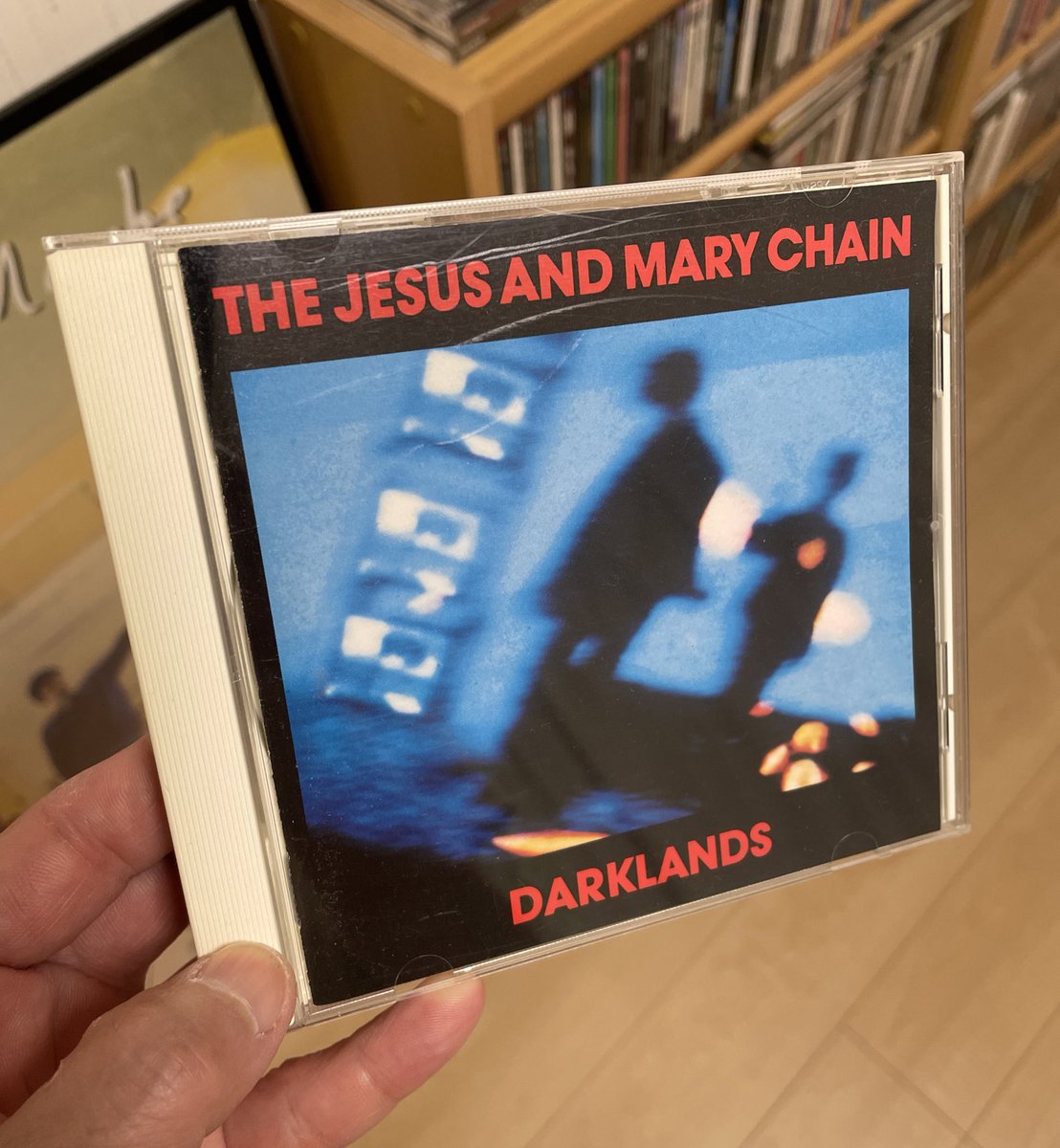 The Jesus And Mary Chain April Skies youtu.be/OPPP3BXurHk?si… @YouTube #TheJesusAndMaryChain #AprilSkies #パリ五輪アジア最終予選 #日本vs中国🇯🇵🇨🇳⚽️ #いってきます good morning☕️🎶
