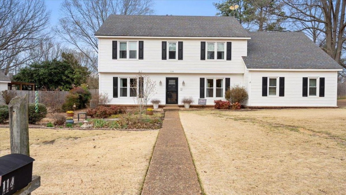 Crye-Leike Real Estate Services tweet media