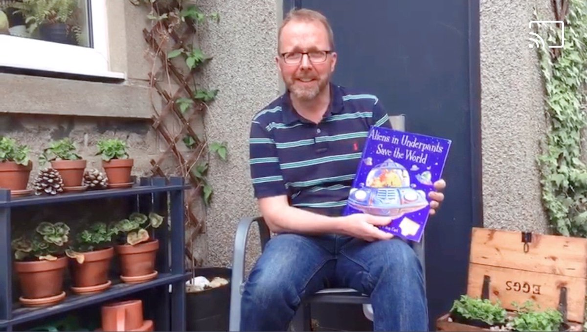 Banchory Primary tweet media