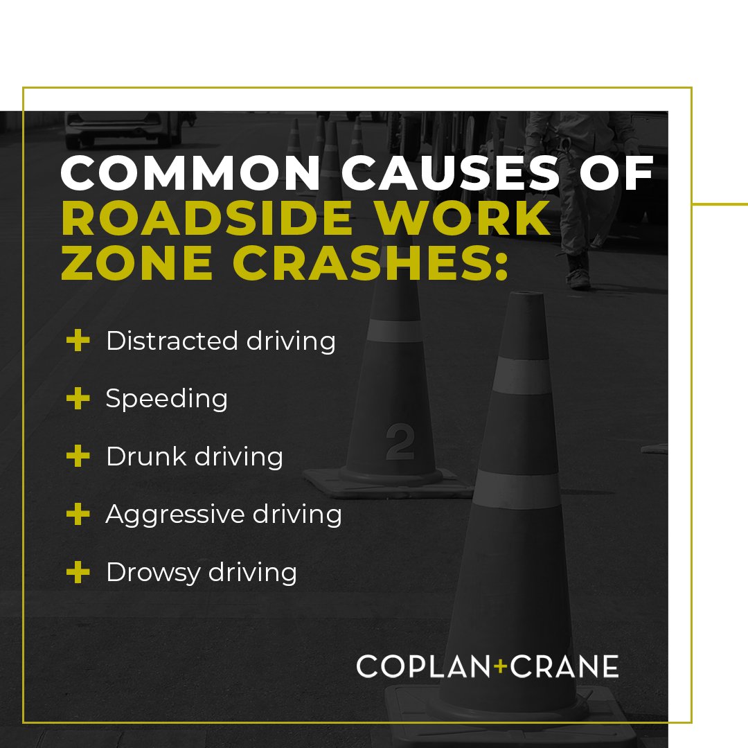 As we step into National Work Zone Awareness Week, let's pledge to enhance our road safety habits, ensuring the well-being of everyone in and around work zones.

Find out more here: bit.ly/3TkyjTr 

#NWZAW #WorkZoneSafety #DriveResponsibly