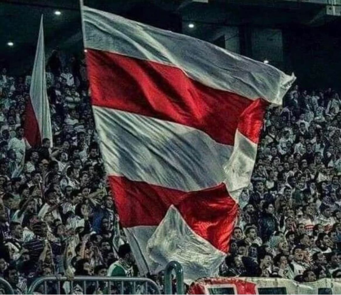 مبروك لجمهور الزمالك 👏👏
#الزمالك 
#الاهلي_الزمالك