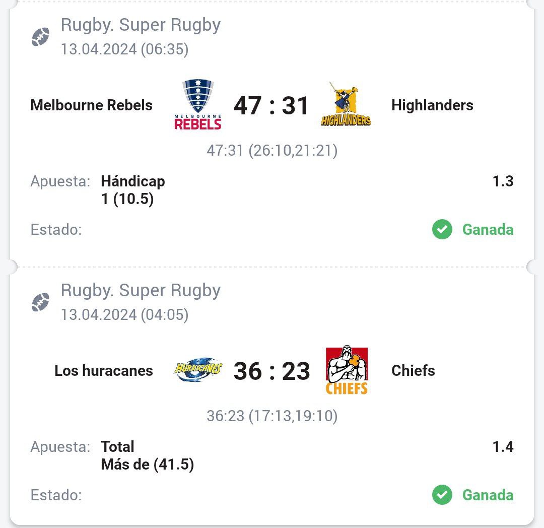 Apuestas Latam ☀️ tweet media