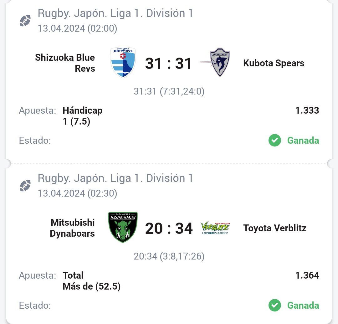 Apuestas Latam ☀️ tweet media