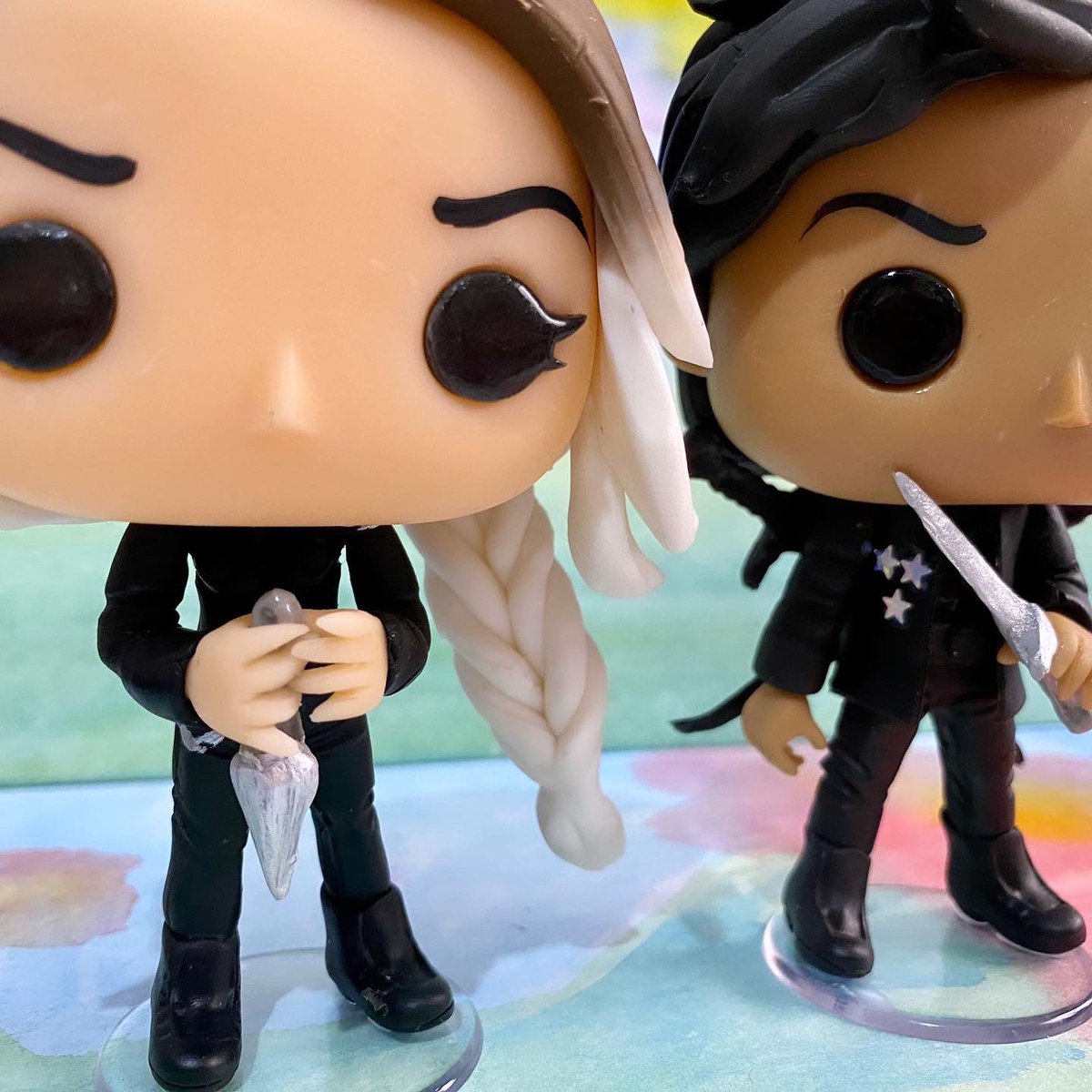 “my chair my house my woman”