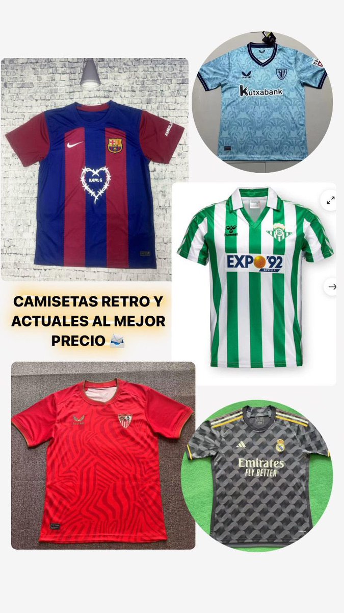 CamisetasEcija (@camisetasecija) on Twitter photo 