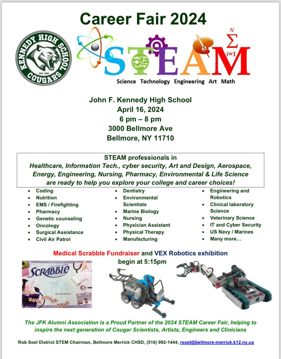 JFKscience tweet media