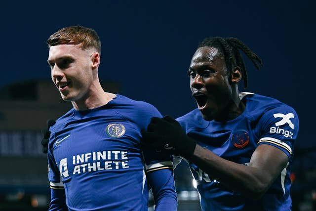 Premier League FULL-TIME play Update 

Chelsea 6-0 Everton 

#SportsEco 
#Africatotheworld