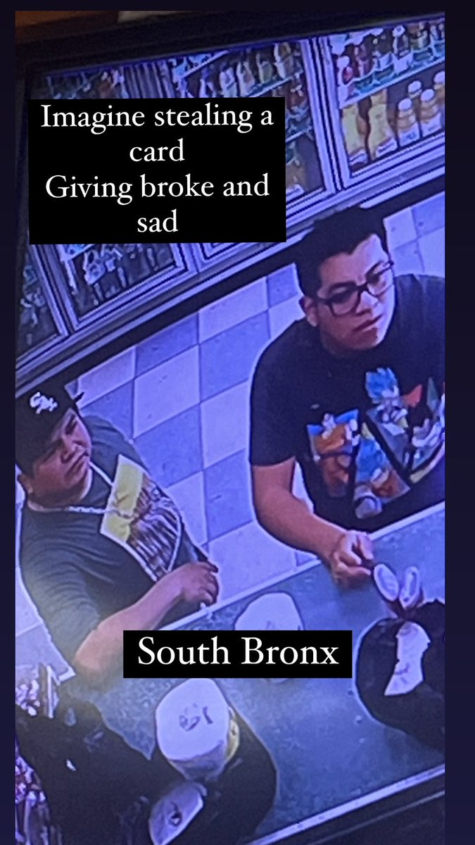 Tiinarisa's tweet image. #southbronx #huntspoint