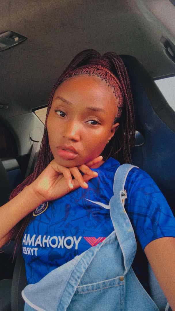 Sabae 👑❤️ tweet media