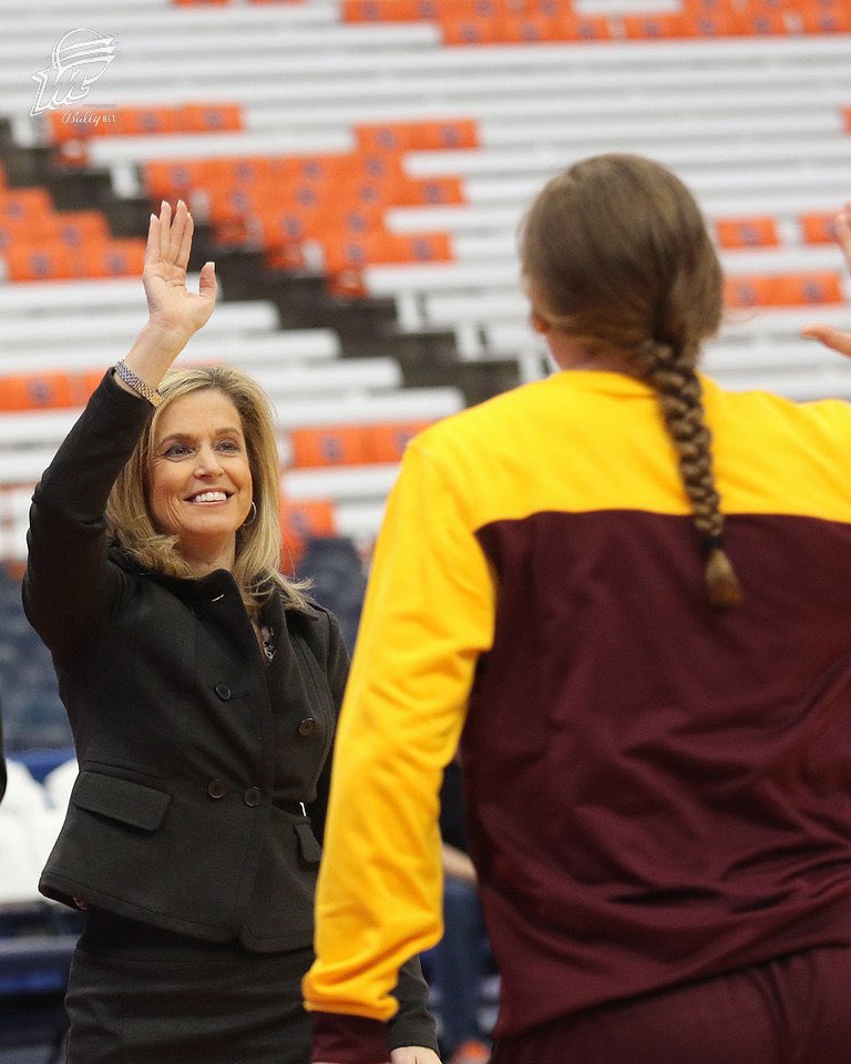 An Arizona women’s basketball icon. Legendary Head Coach Charli Turner Thorne spent 26 years at the helm for Arizona State Women’s Basketball. Now we celebrate her induction into the Arizona Sports Hall of Fame! 💜 Congratulations to our NCAA Scout, Charli!